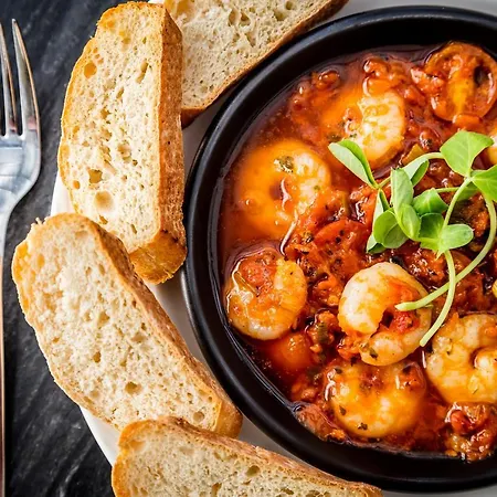 The Gamekeeper's 4* Threshfield