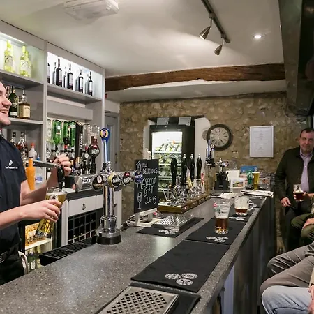 The Gamekeeper's 호텔