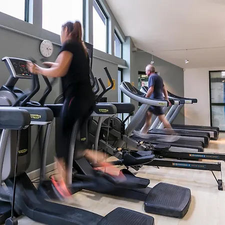 The Gamekeeper's 4* Threshfield