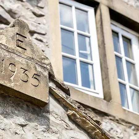 호텔 The Gamekeeper's 4*