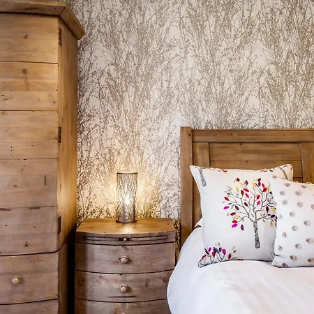 The Gamekeeper's Отель 4*