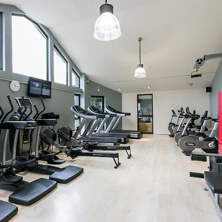 The Gamekeeper's 호텔 4*