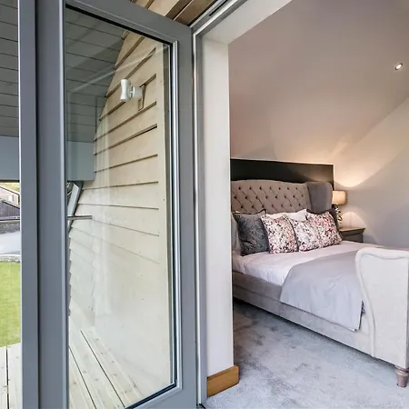 호텔 The Gamekeeper's Threshfield