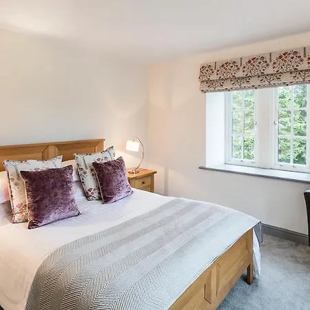 The Gamekeeper's 4* Threshfield