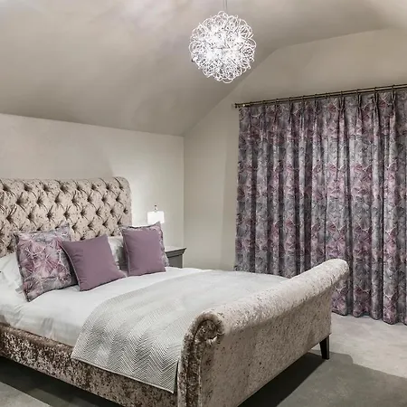 The Gamekeeper's 4* Threshfield