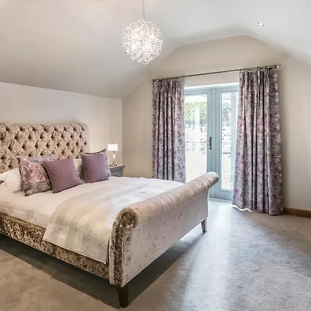 The Gamekeeper's 4* Threshfield